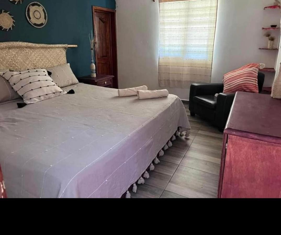 Готель Casa Grey Oaxaca Екстер'єр фото