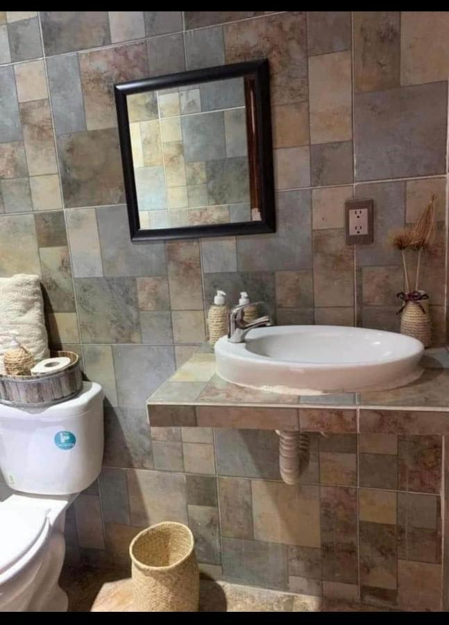 Готель Casa Grey Oaxaca Екстер'єр фото